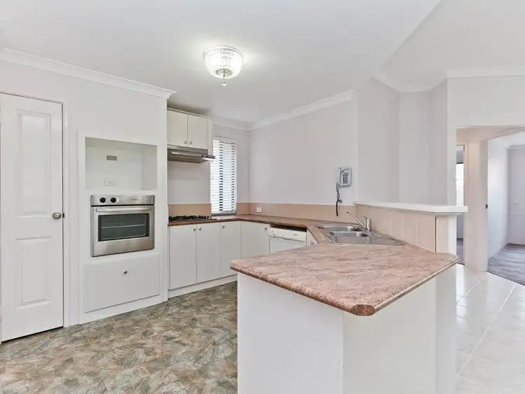 Seventh view of Homely house listing, 6/10 SIDERNO RISE, Hocking WA 6065