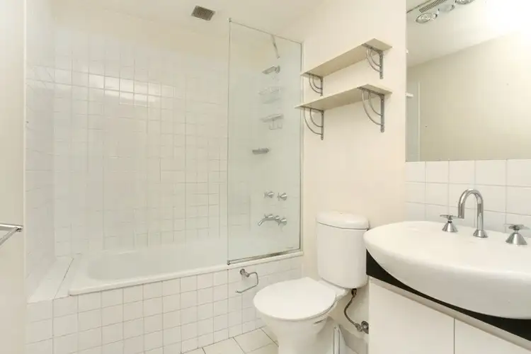 Sixth view of Homely apartment listing, 311/60-80 Speakmen Street, Kensington VIC 3031