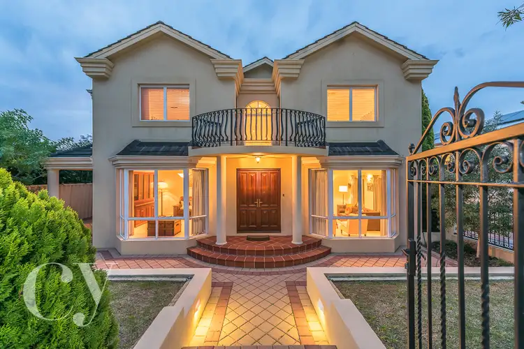 254 Salvado Road, Floreat WA 6014
