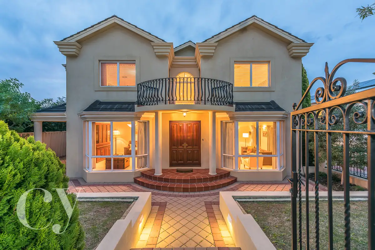 Main view of Homely house listing, 254 Salvado Road, Floreat WA 6014