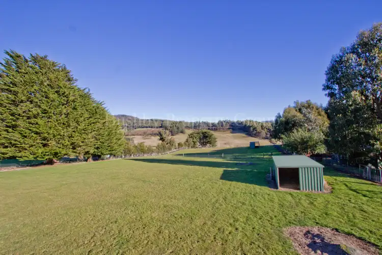 Fourth view of Homely house listing, 2186 Frankford Road, Frankford TAS 7275