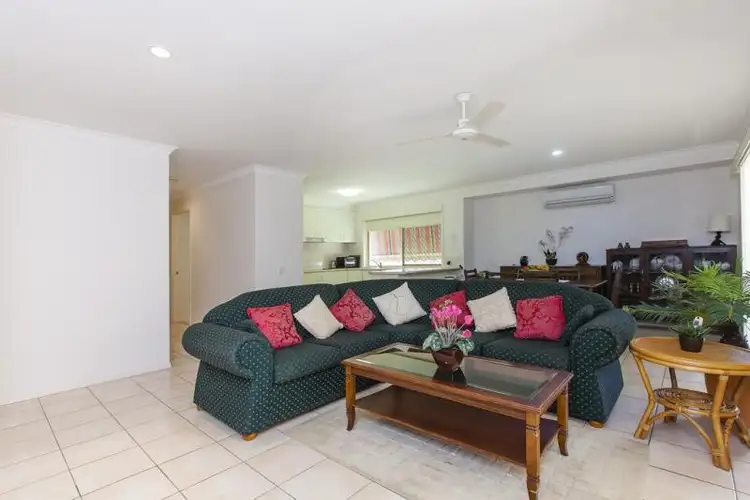 Third view of Homely unit listing, 53/45 Glen Kyle Drive, Buderim QLD 4556