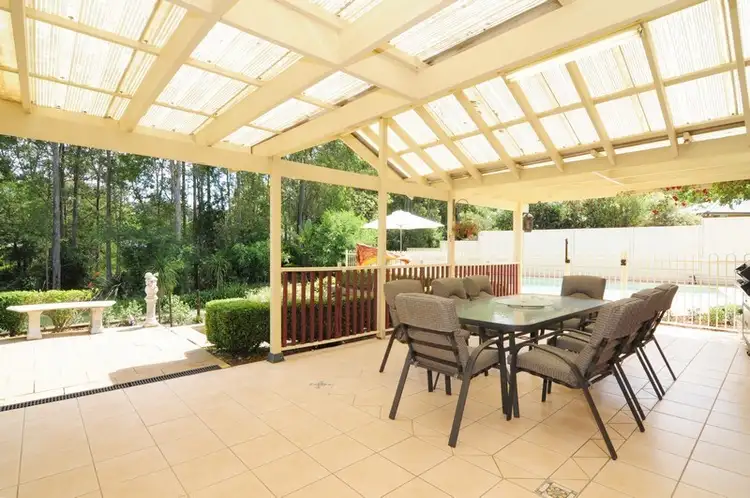 Seventh view of Homely house listing, 1 Rebecca Grove, Bangalee NSW 2541