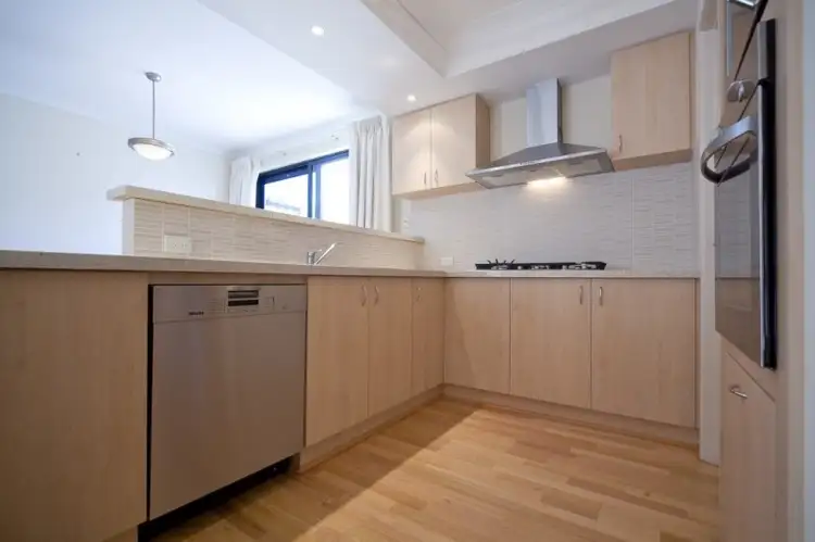 Fifth view of Homely house listing, 20B Staton Road, East Fremantle WA 6158