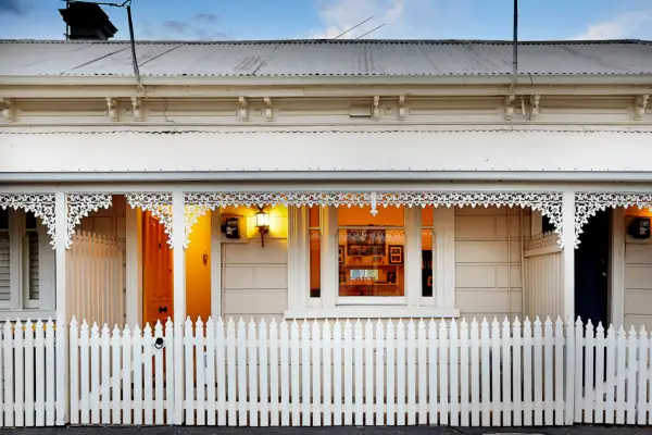 Main view of Homely house listing, 4 Peckville Street, Port Melbourne VIC 3207