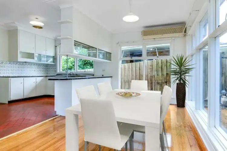 Third view of Homely house listing, 25 Middleborough Road, Burwood VIC 3125