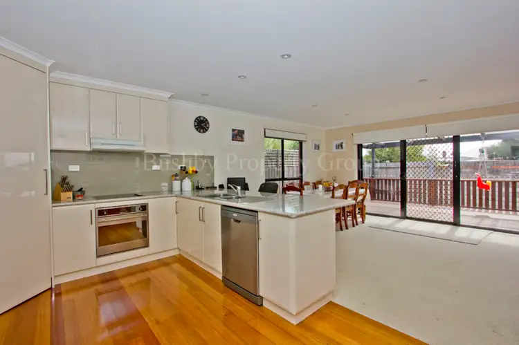 Second view of Homely unit listing, 2/4 Adams Street, Mowbray TAS 7248