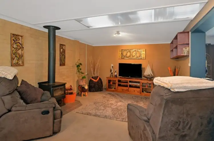 Third view of Homely house listing, 3 Tallayang Street, Bomaderry NSW 2541