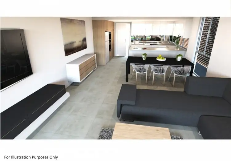 Third view of Homely house listing, 38 Brougham Street, Magill SA 5072