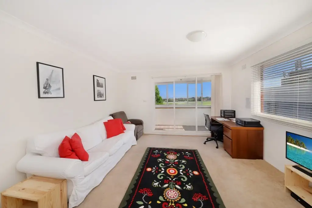 Main view of Homely apartment listing, 6/2 Holkham Avenue, Randwick NSW 2031