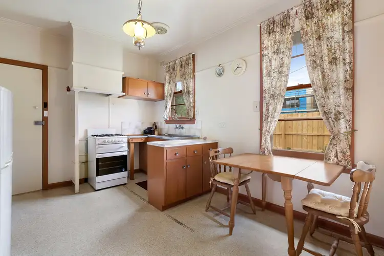 Fifth view of Homely house listing, 23 South Crescent, Heidelberg West VIC 3081