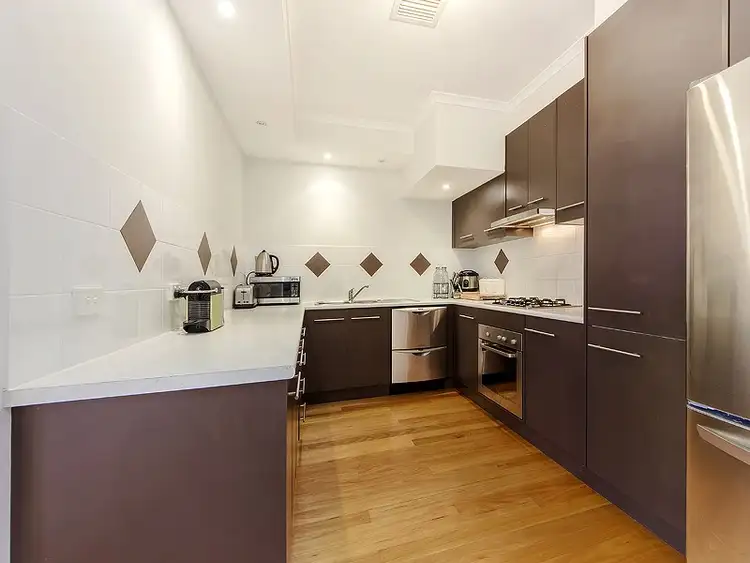Third view of Homely unit listing, 27A Walter Street, St Albans VIC 3021
