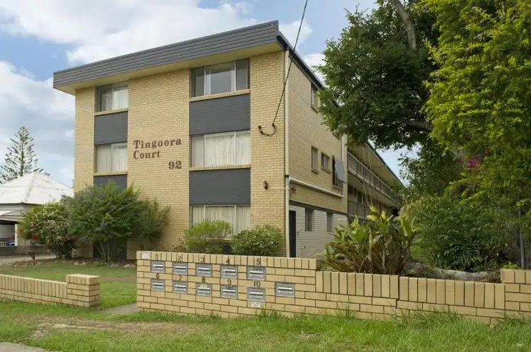 10/92 Broughton Road, Kedron QLD 4031