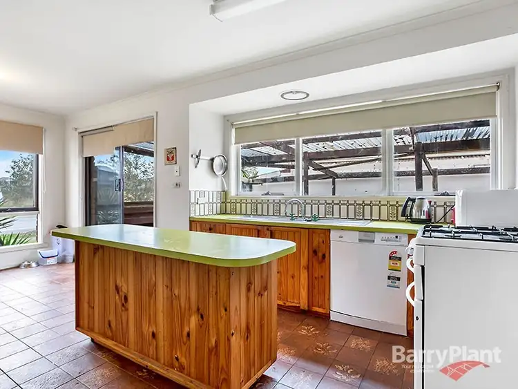 Third view of Homely house listing, 158 Black Forest Road, Wyndham Vale VIC 3024