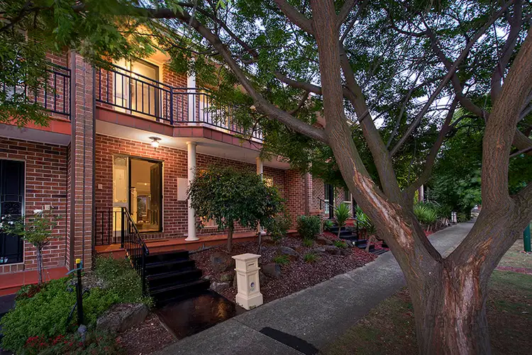Main view of Homely house listing, 11 Oakden Drive, Bundoora VIC 3083