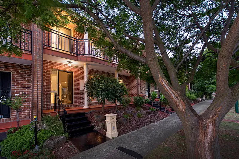 Main view of Homely house listing, 11 Oakden Drive, Bundoora VIC 3083