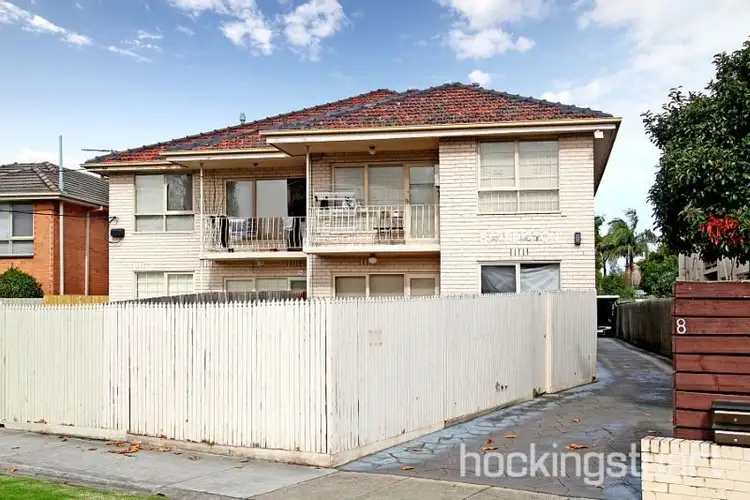 Sixth view of Homely apartment listing, 4/8 Rosstown Road, Carnegie VIC 3163