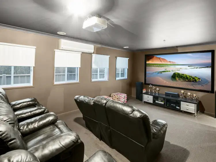 Fifth view of Homely house listing, 5 Gosford Road, Wyndham Vale VIC 3024