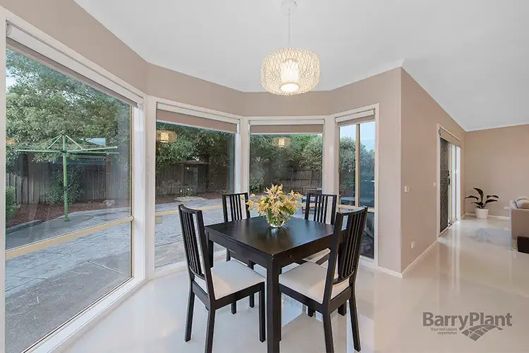 Fifth view of Homely house listing, 28 Josef Avenue, Bundoora VIC 3083