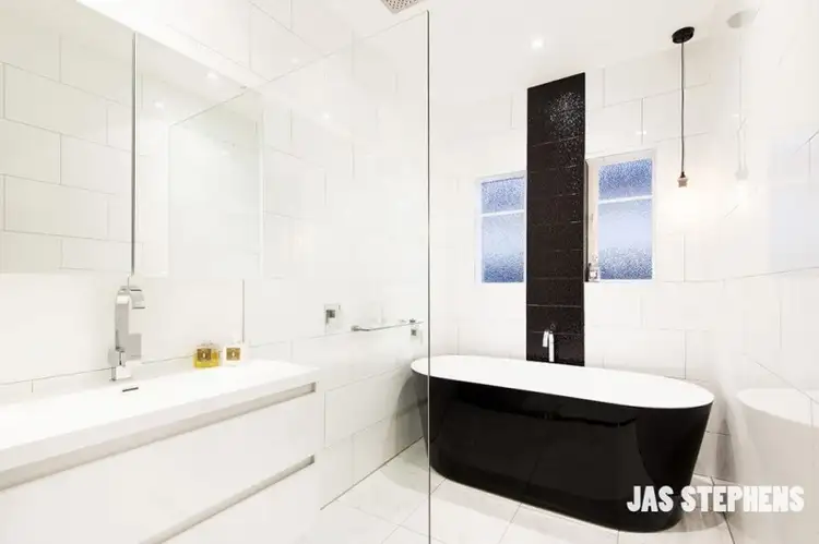 Fourth view of Homely house listing, 137 Stephen Street, Yarraville VIC 3013
