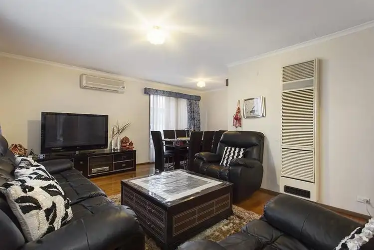 Second view of Homely house listing, 3 Bloomingdale Avenue, Albanvale VIC 3021