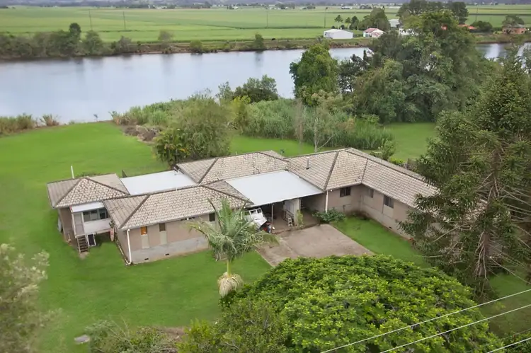 29 Mcleod Street, Condong NSW 2484
