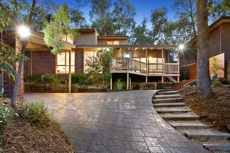 58 Valonia Drive, Eltham VIC 3095