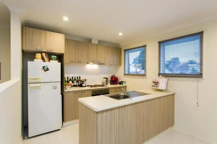 Fourth view of Homely townhouse listing, 1B Haymes Crescent, Golden Point VIC 3350