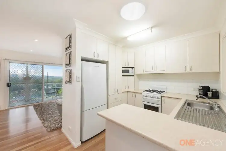 Fourth view of Homely house listing, 1/11 Gemini Close, Charlestown NSW 2290