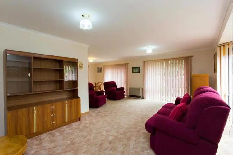 Second view of Homely house listing, 3/1 Park Street, Wendouree VIC 3355
