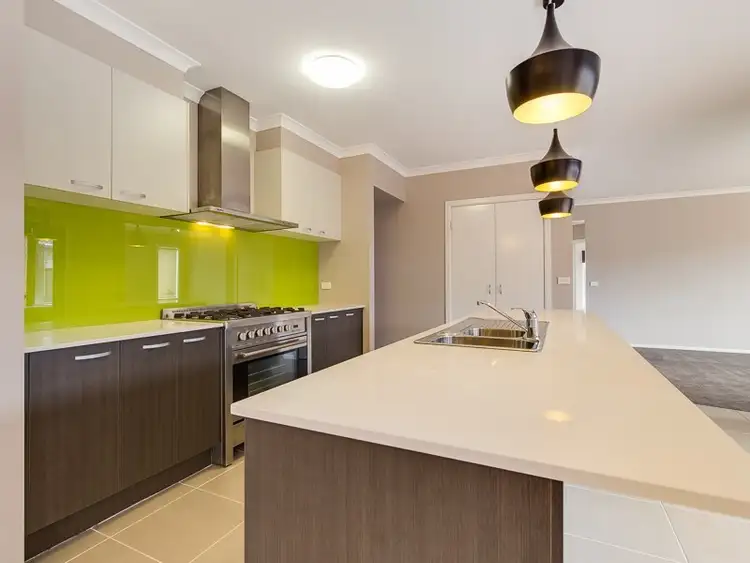 Second view of Homely house listing, 895 Leakes Road, Tarneit VIC 3029