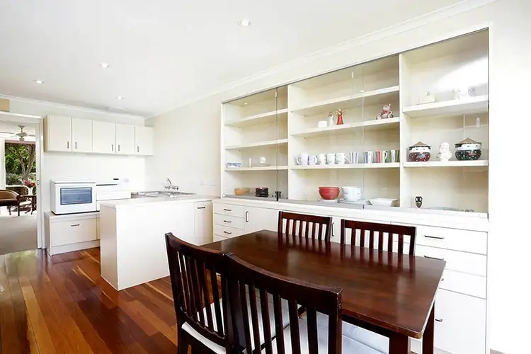Fourth view of Homely unit listing, 21/51 Glebe Street, Forest Hill VIC 3131