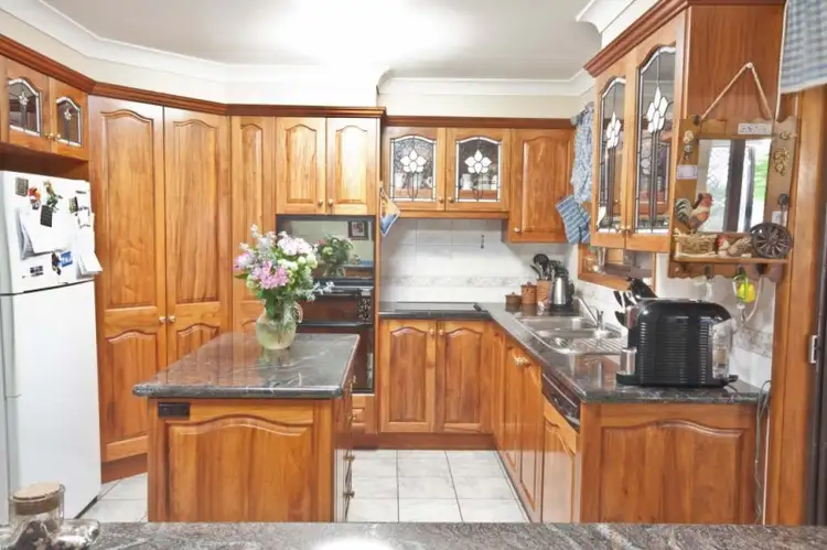 Sixth view of Homely house listing, 116 Blaxland Avenue, Singleton NSW 2330