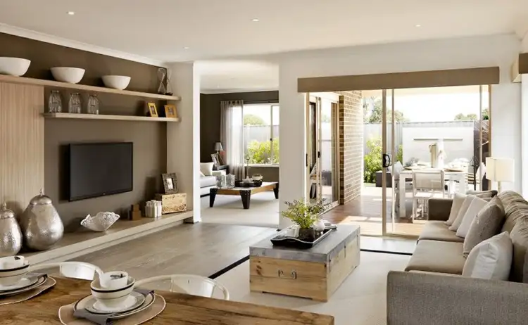 Fourth view of Homely house listing, 20 Aspire Boulevard, Plumpton VIC 3335