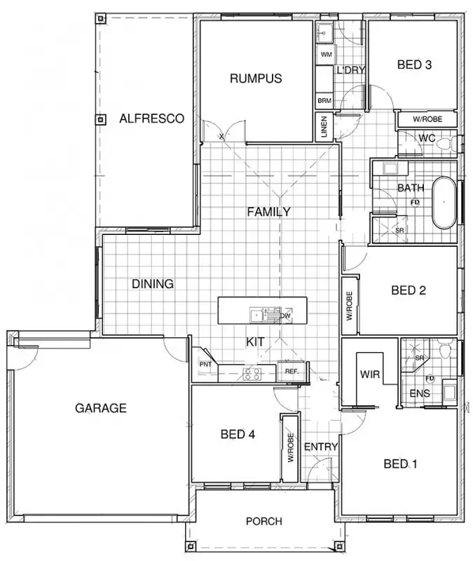Third view of Homely house listing, 20 Darcy Drive, Boorooma NSW 2650