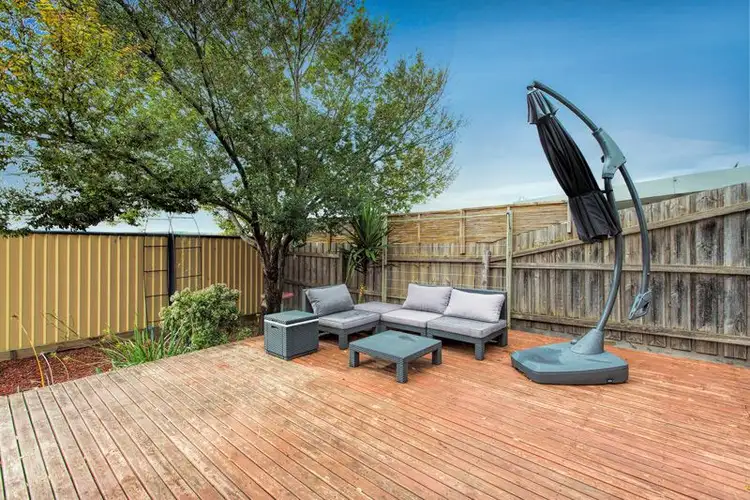 Seventh view of Homely house listing, 25 Mathisen Terrace, Hillside VIC 3037