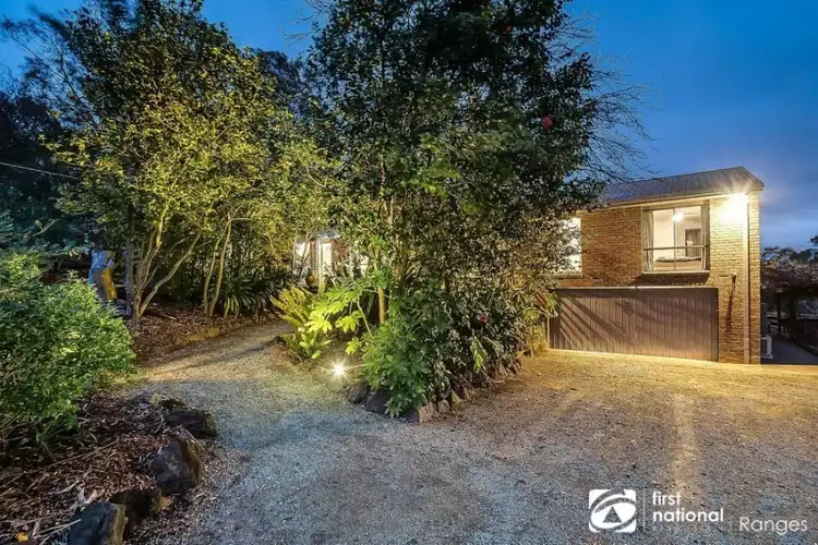 Sixth view of Homely house listing, 16 Victoria Ridge, Upper Ferntree Gully VIC 3156