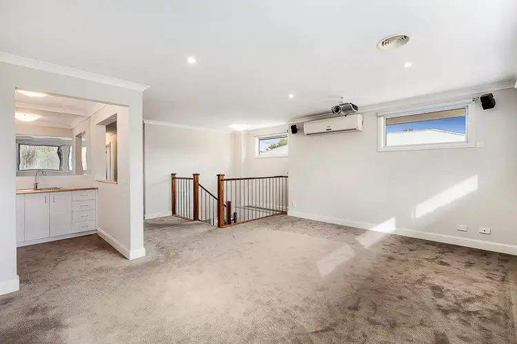 Fifth view of Homely house listing, 3 Hideaway Turn, Macleod VIC 3085