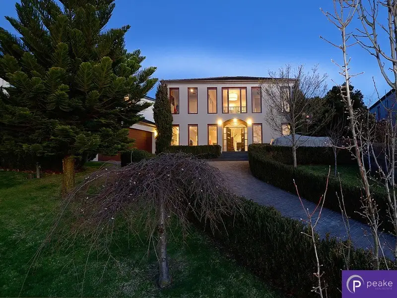 Main view of Homely house listing, 5 Anstey Retreat, Berwick VIC 3806