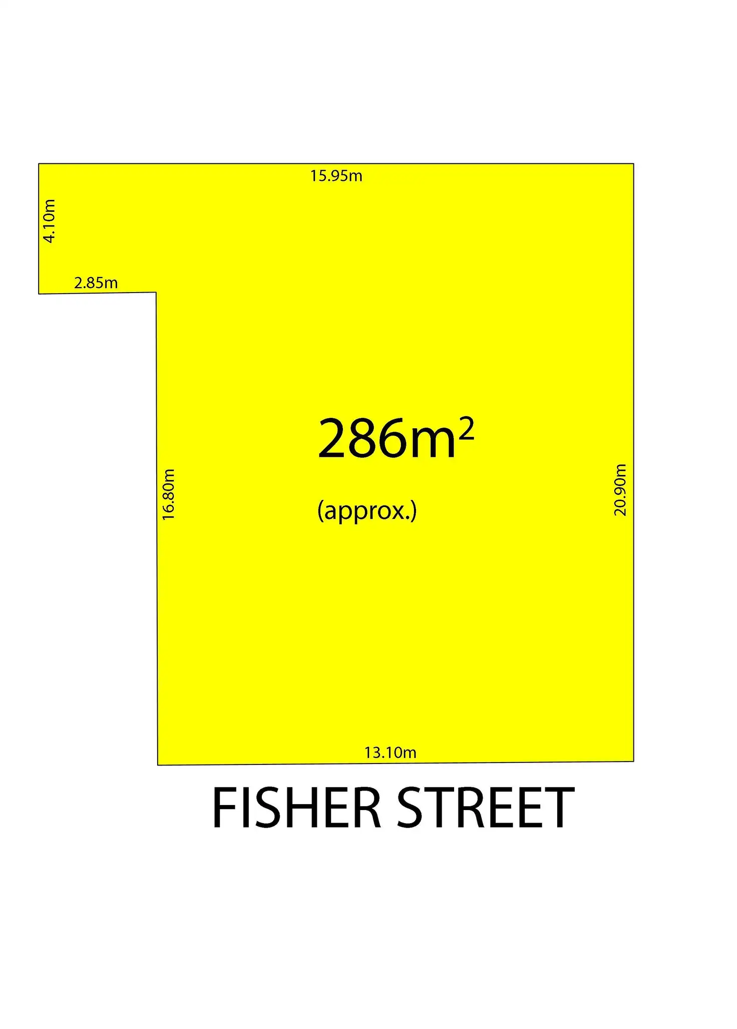 Main view of Homely land listing, 2A Hartman Avenue, Felixstow SA 5070