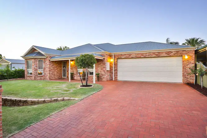 Main view of Homely house listing, 3 Richardson Avenue, Red Cliffs VIC 3496