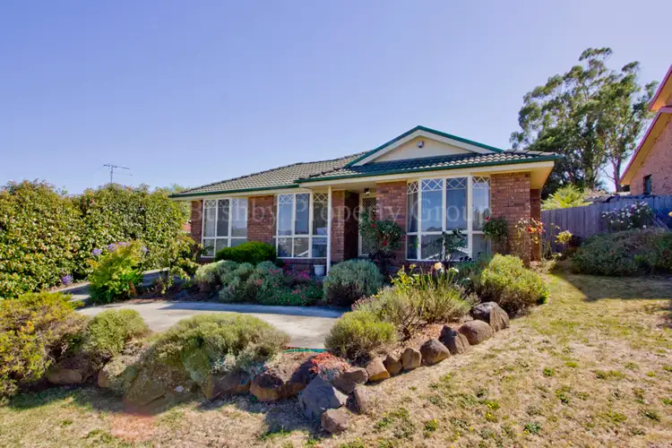 Main view of Homely house listing, 24 Essendon Street, Summerhill TAS 7250