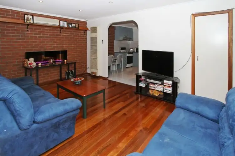 Third view of Homely unit listing, 4/72 Yarra Avenue, Reservoir VIC 3073