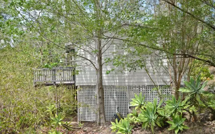 8-14 JEROME STREET, Canungra QLD 4275