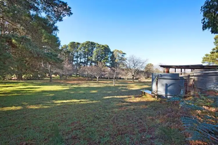 Third view of Homely land listing, 25 Recreation Road, Kinglake West VIC 3757