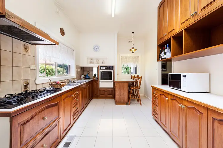 Third view of Homely house listing, 45 Williams Road, Blackburn VIC 3130