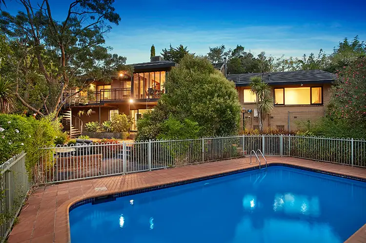 Fourth view of Homely house listing, 55-57 Serpells Road, Templestowe VIC 3106
