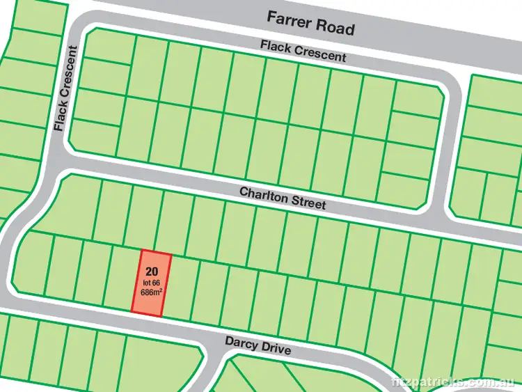 Second view of Homely house listing, 20 Darcy Drive, Boorooma NSW 2650