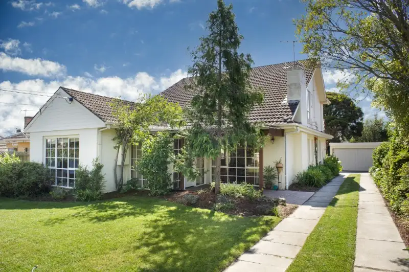 Main view of Homely house listing, 7 Summit Road, Burwood VIC 3125