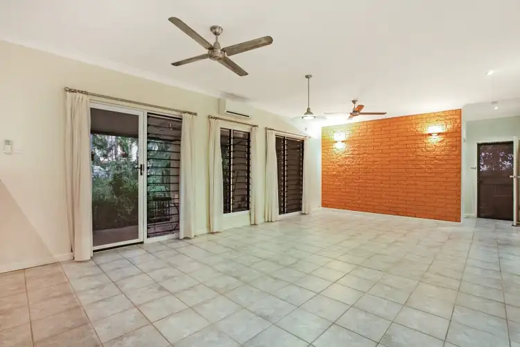 Fourth view of Homely house listing, 17 Kilfoyle Crescent, Nakara NT 810